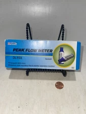 DL-F03 Peak Flow Meter