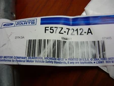 FORD OEM 95-11 Blackwood Steering Column Housing Components-Shift Tube F57Z7212A