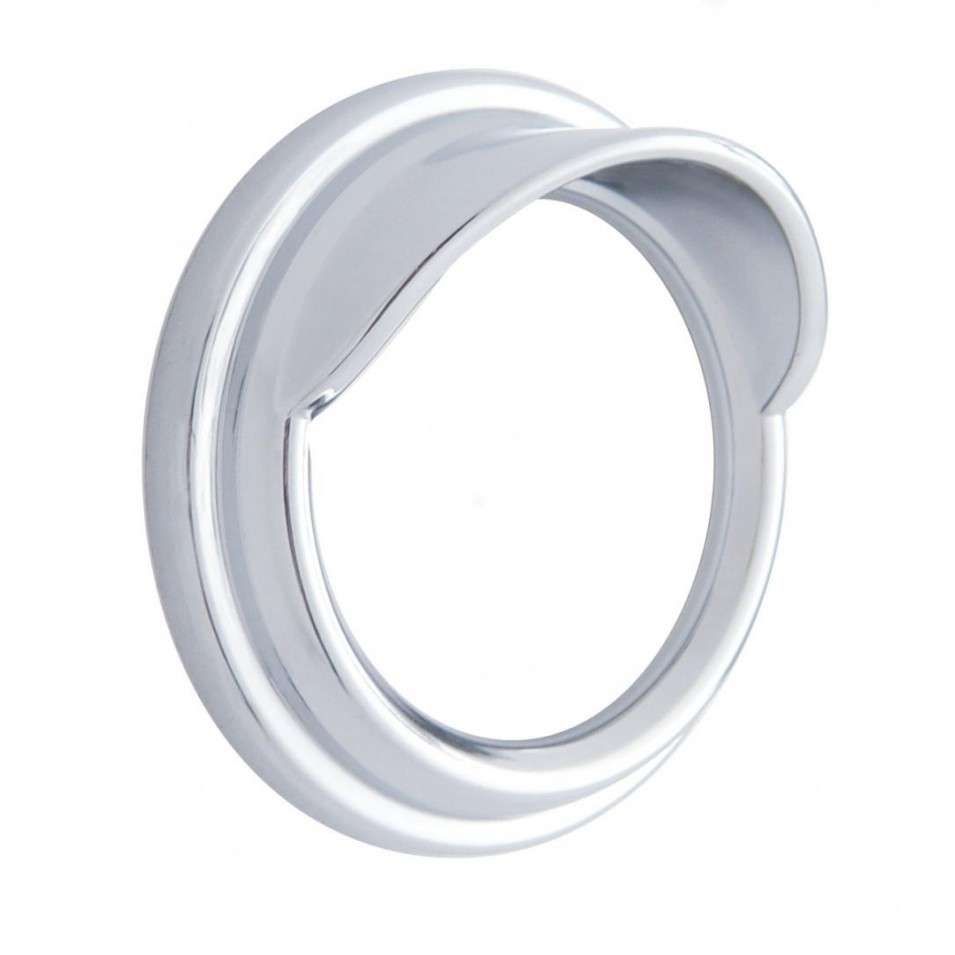 Gauge Covers For Peterbilt 1987-00 Classic Style W/ Visor 2 1/4 GG#68391 Pair - Foto 2