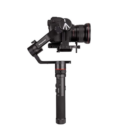 Manfrotto MVG460 Professional 3-Axis Gimbal Stabilisator up to 10.1 lbs for DSLR - Picture 3 of 16
