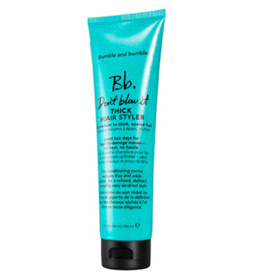Bumble and bumble Don´t Blow It Thick 150 ml