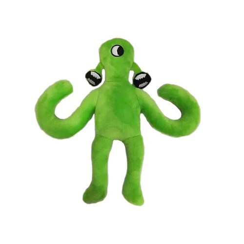 My Singing Monsters AH 9 Inch Stuffed Animal Plush Toys Toddler Kids Fluffy Doll