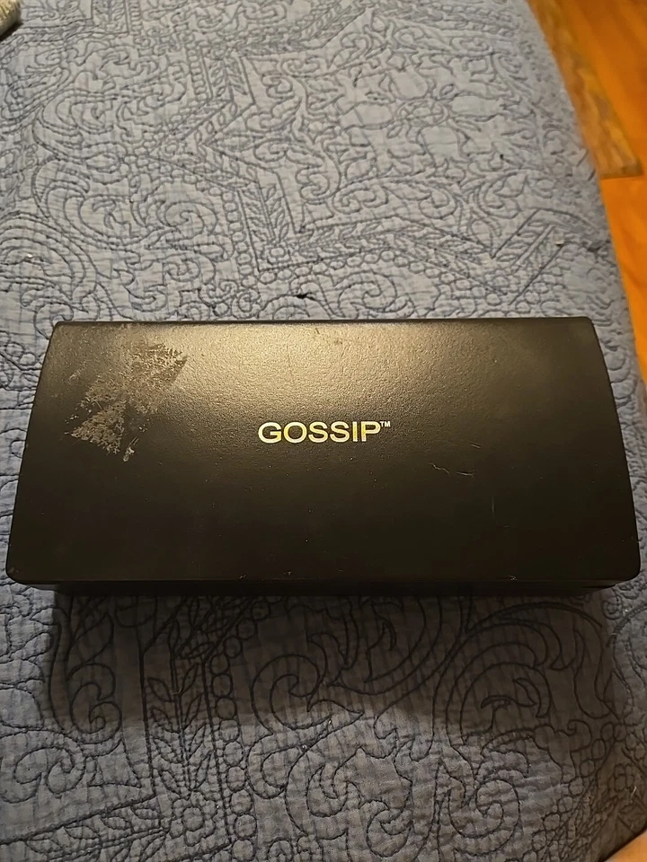 Correas de pulsera de reloj Gossip - Juego de correas de reloj (7) con estuche de viaje Foto 3 de 3