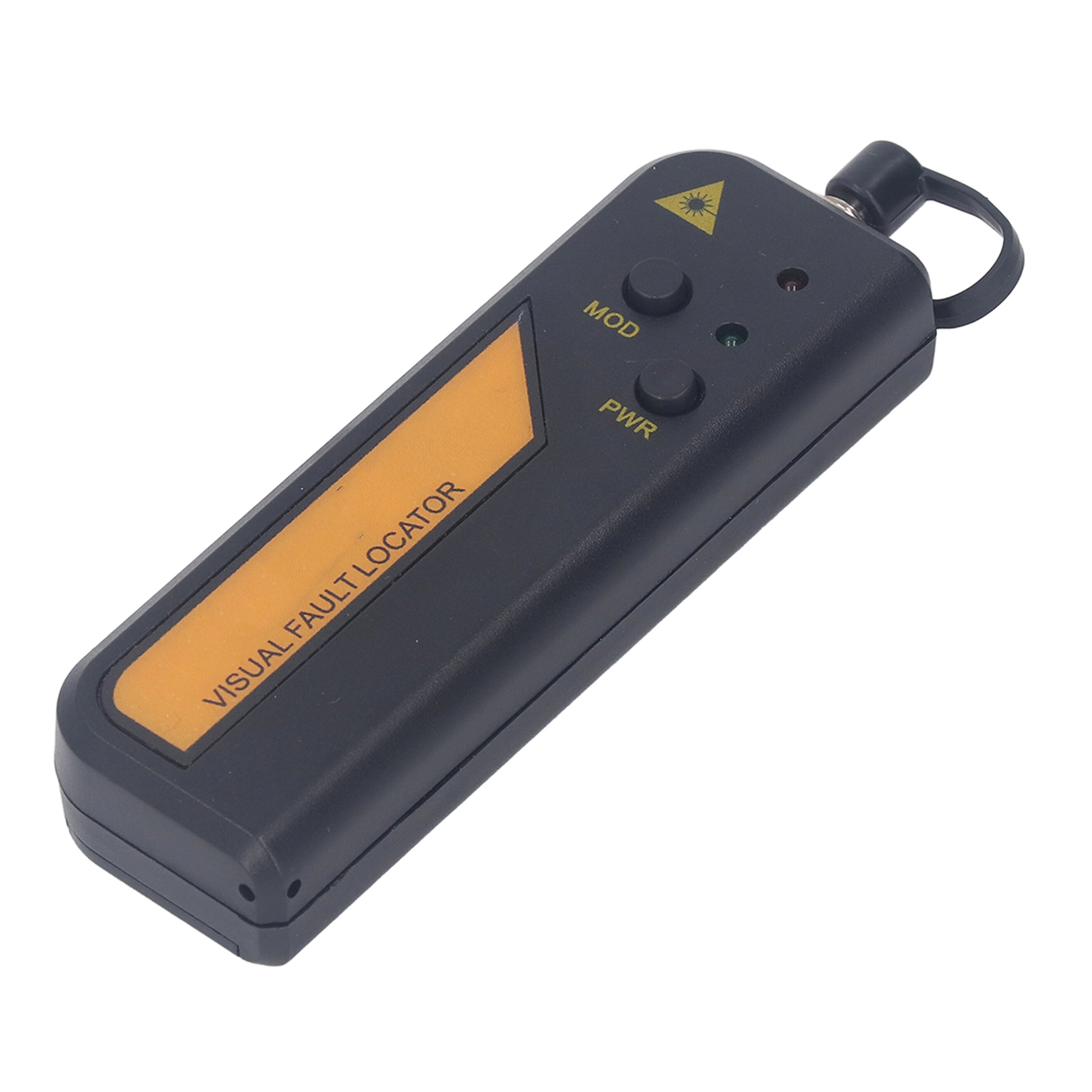 Fiber Optic Visual Fault Locator 20KM Pen Fiber Optic Source Tester Tool New