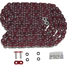 EK Chain 530 ZVX3 - Sportbike Chain- 150 Links | 530ZVX3-150AR