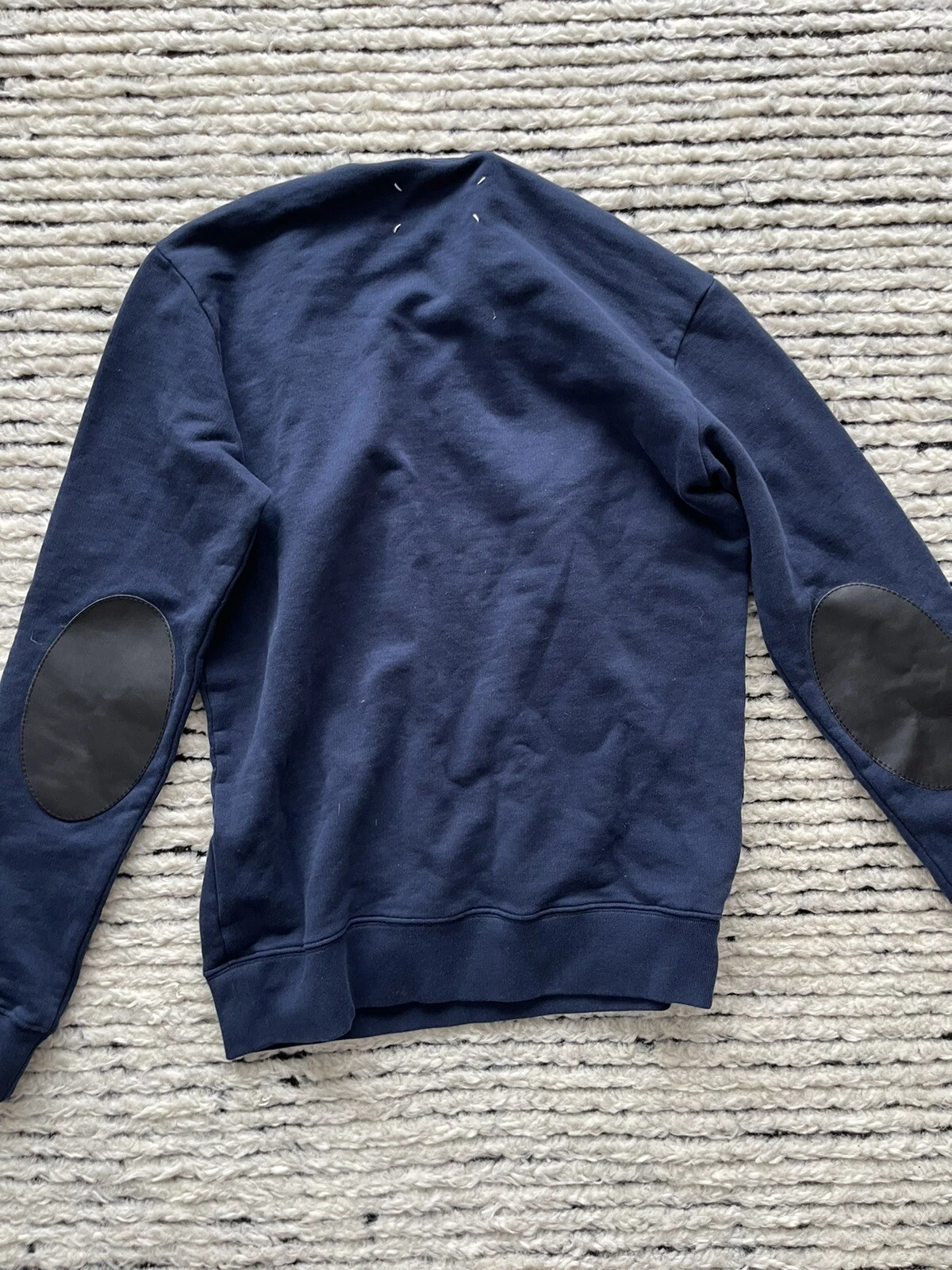 maglione maison margiela