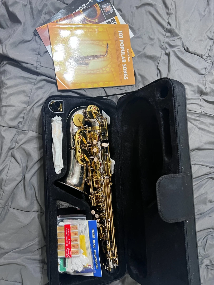 Lazarro alto sax outlet