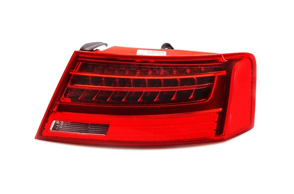 Audi A5 Sportback RüCklicht LED Rechts 12-16 Heck Lampe Passagier Seite O/S OEM-image
