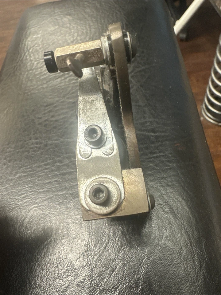 Mickey Sharpz Tattoo Machine - Image 4 of 4