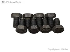 Flexplate Bolts For 09-12 Jeep Liberty  3.7 06503465AA 4wd