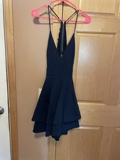 Teen Dress