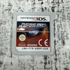 Ridge Racer 3D (Nintendo 3DS / 2DS, 2011) PAL - Cartridge Only