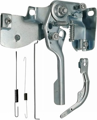 YAMAKATO Throttle Control Assembly Kit for Predator 212 cc Coleman Baja... 