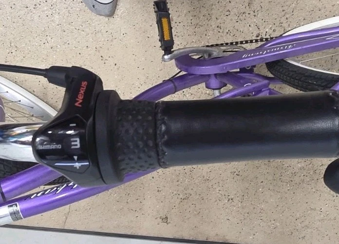 Firmstrong Urban Lady 3 velocidades 26" Beach Cruiser - ¡¡Prácticamente nuevo!!! Foto 3 de 4