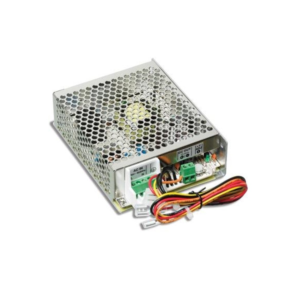 Bentel BAW50T24: L'Alimentatore Switching 24V per la Tua Sicurezza