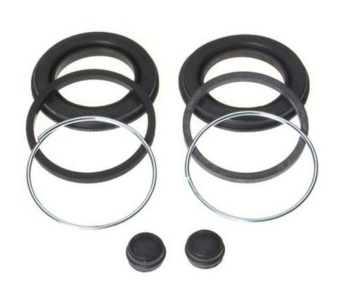 Brembo Reparatursatz Bremssattel Vorne Rechts Links FüR Bmw 2500-3.3 2.5-3.2 6-image