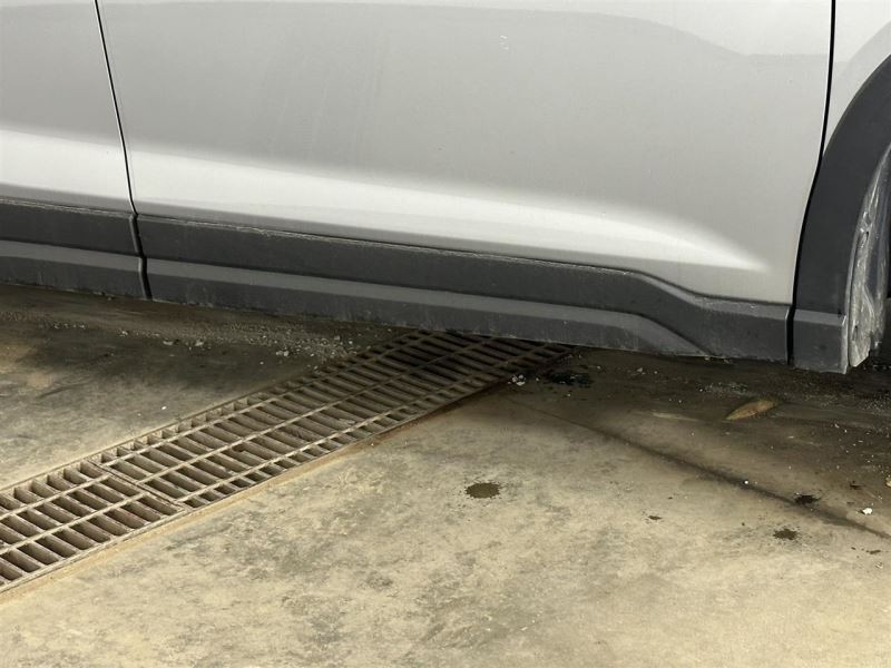 Passenger Front Door Electric Automatic Down Only Fits 19-24 FORESTER 2691272