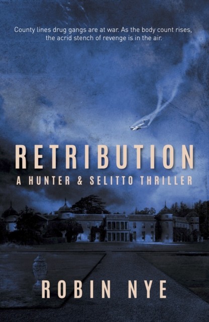 Retribution - Image 3