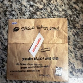 Sega Saturn Game Lot CIB 15 Game Bundle with Manuals Tested Working 