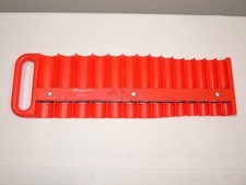 Snap-on Magnetic Socket Tray MR3828 28 Slots 3/8 Dr.