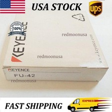 one brand new in box FU-42 Fiber Optic Sensor...