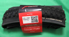 Fincci  700x38c P1265 Folding Anti-Puncture Tyre