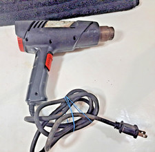 Snap-on ET1400 Variable Temp Heat Gun 1400W 120V — Used