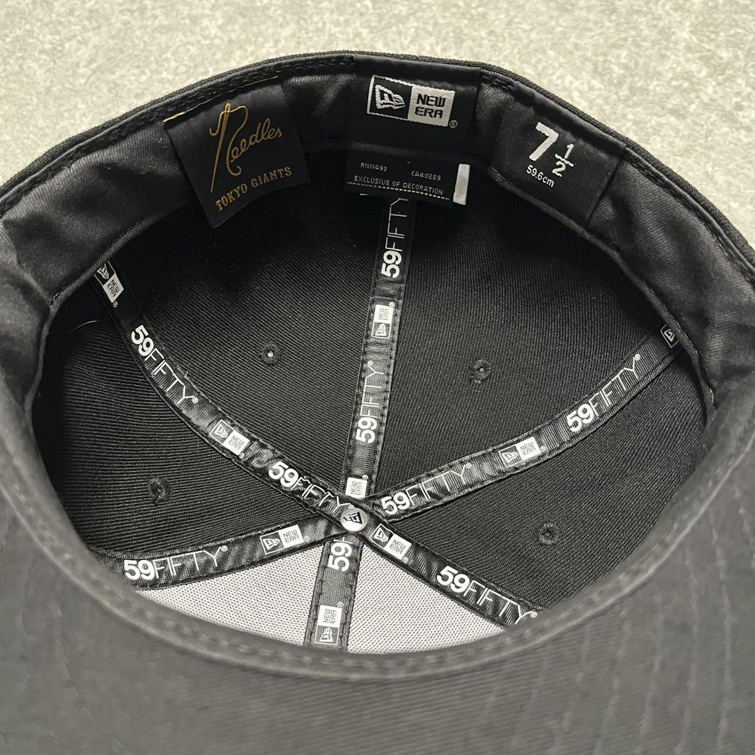帽子 YENTOWN YEN New Era 59FIFTY 7 1/2 New Era 59fifty 7 1/4 Toyota Scion xA fitted hat collectible