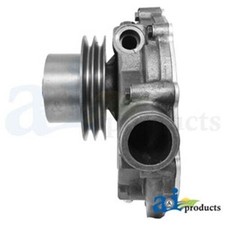 New Water Pump Compatible With John Deere Part # Re16666