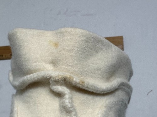 Grovia Kiwi Pie Pull On Reusable Diaper Wool SMALL Warm **READ** - Picture 7 of 10