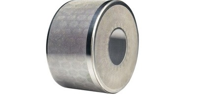 Efalock Cleaning Filter Silver For Hair Dryer LUMYNA