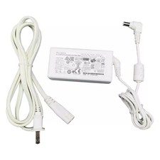 Genuine Fujitsu 40W AC Power Adapter DA-40A16...