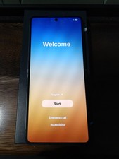 Samsung Z Flip 7 512GB Mint Color, Factory Unlocked, USED