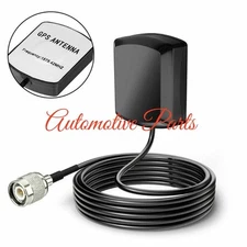 For Trimble-EZ Guide 250 GPS Light Bar USA-GPS Antenna TNC Male,3m Cable New