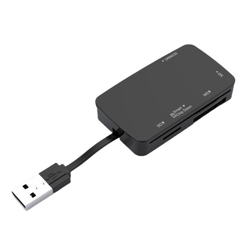 Card Reader MS Kartenleser Memory Card Reader Y1R11452