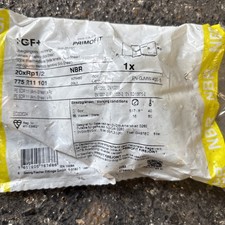 Georg Fischer PRIMOFIT transition fitting (male adaptor) 775 211 101