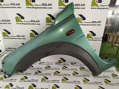 KOTFLÜGEL VORNE LINKS / 1165169 FÜR LAND ROVER FREELANDER LN *