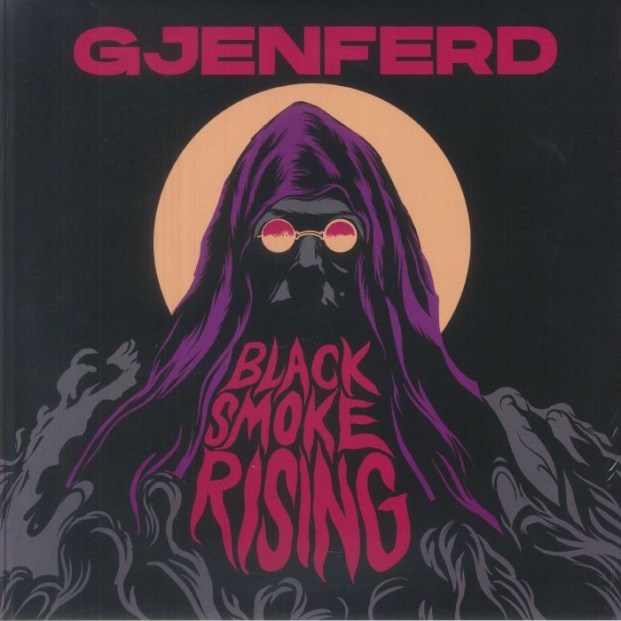 BLACK SMOKE RISING - Image 2