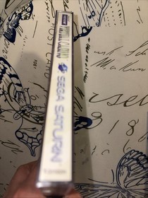 Sega Saturn - Virtual Casino #T-31102H edw38