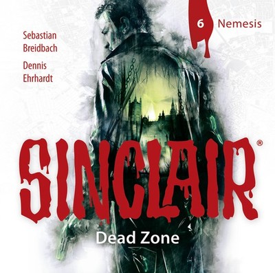 SINCLAIR - Dead Zone 06: Nemesis