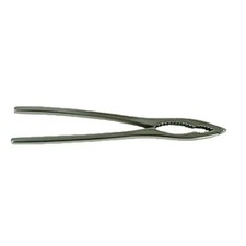 Thunder Group SLLC006B 6" Stainless Steel Lobster Cracker