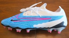 New Nike Mens 8.5 Phantom GX Elite FG Blast P...