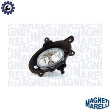 FRONT FOG LIGHT 712403601110 FOR HONDA CR-V/III/SUV/Mk K24A11K24AK24Z1 2.4L 4cyl