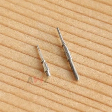 Watch Crown Stem for Cartier Caliber Cal.1847 MC Movement