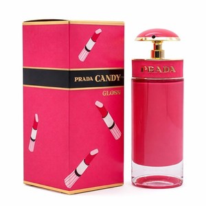 Candy Gloss Prada | eBay