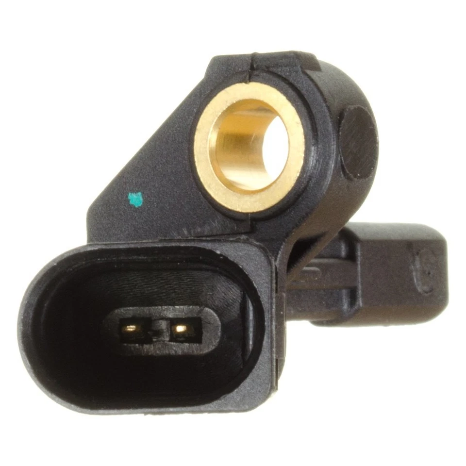 For Volkswagen Jetta 05-18 Holstein Rear Driver Side ABS Wheel Speed Sensor Foto 3 de 3