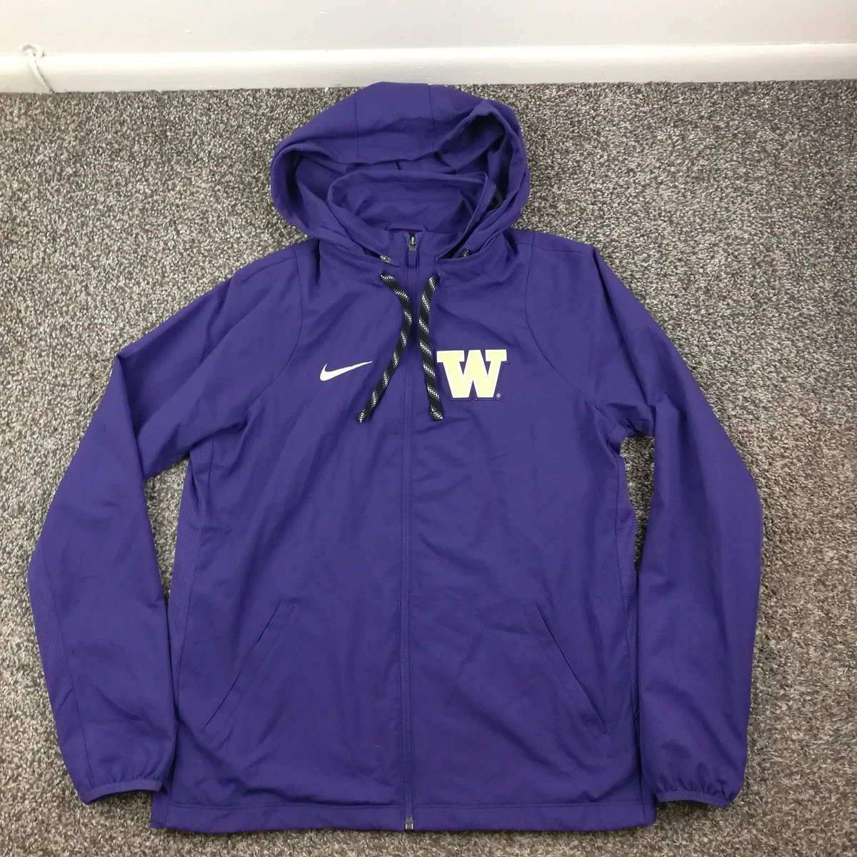 Nike Washington Huskies NCAA Jackets for sale | eBay