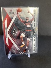 Scoot Henderson | 2023-24 Phoenix Basketball | #10 RC Instant Phenom Portland