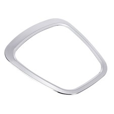 Wheel Cover Sticker Decor Trim For Audi A3a4a5a6la8q5q7 Personalization D