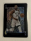2025-26 Topps All Kings Giannis Antetokounmpo AK-4 Bucks Case Hit